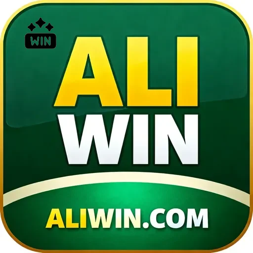 aliwin Logo