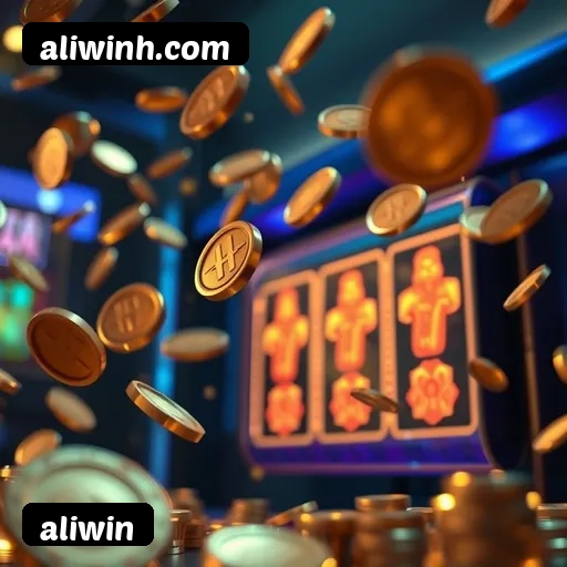 Processo de Download do App aliwin - Passo a Passo Simples