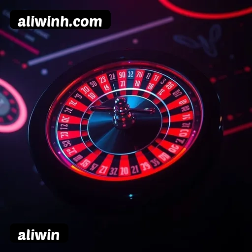 App Mobile aliwin - Jogue em Qualquer Lugar no Seu Smartphone