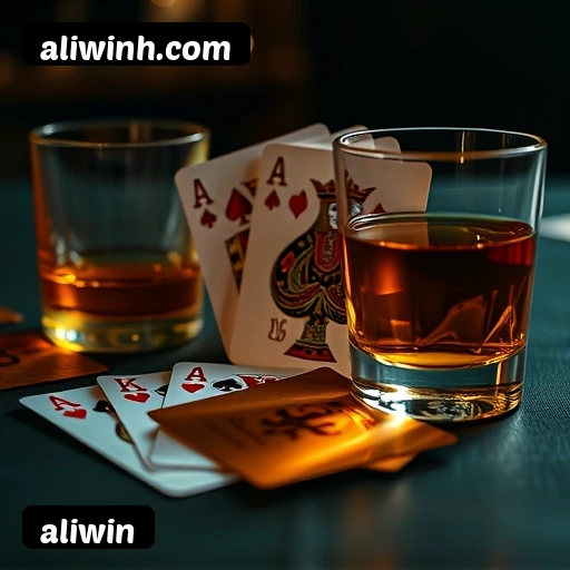 Imagem quadrada de apoio para baixar aliwin