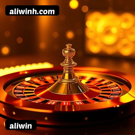 Cassino ao Vivo aliwin - Dealers Brasileiros Profissionais
