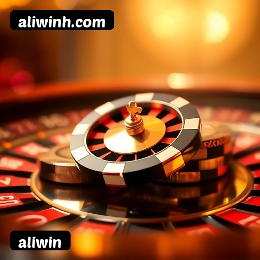Jogos de Mesa Premium aliwin - Blackjack, Roleta, Baccarat